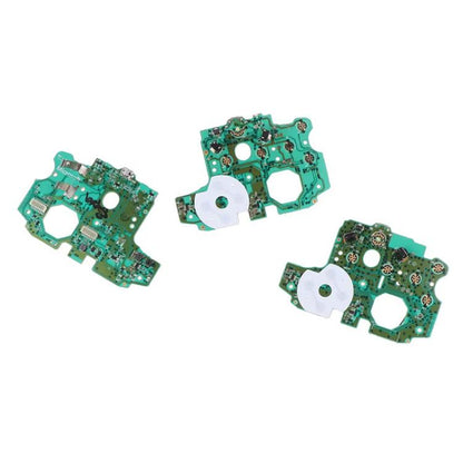 Gamepad Power Supply Panel Controller Key Circuit Board Sub Panel Repair Part, For XBOX One, For XBOX One With 3.5Jack, For XBOX One Slim