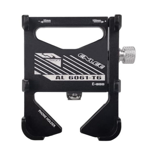 ENLEE E-300 Bicycle Cell Phone Holder Cycling Shockproof Navigation Mount