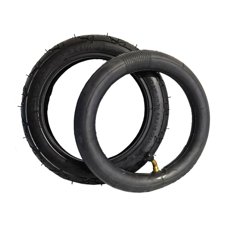 200 X 45 8 Inch Electrical Scooter Tires 8 X 1 1/4 Stroller Tire Accessories, Inner Tire, Outer Tire, Inner And Outer Tire, Solid Tire, 6mm Solid Tire Whole Wheel, 8mm Solid Tire Whole Wheel