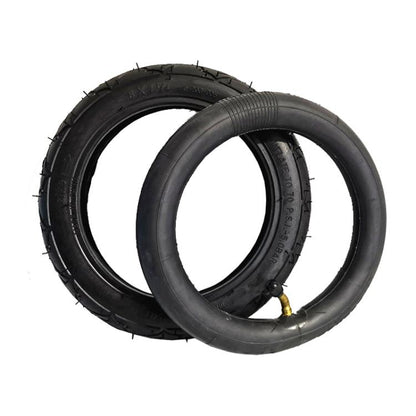 200 X 45 8 Inch Electrical Scooter Tires 8 X 1 1/4 Stroller Tire Accessories, Inner Tire, Outer Tire, Inner And Outer Tire, Solid Tire, 6mm Solid Tire Whole Wheel, 8mm Solid Tire Whole Wheel