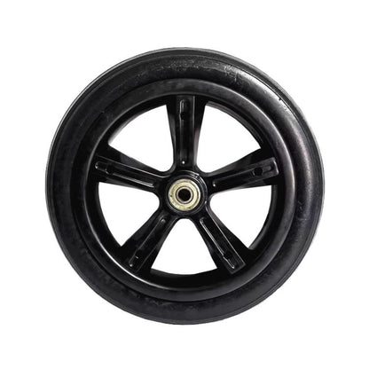 200 X 45 8 Inch Electrical Scooter Tires 8 X 1 1/4 Stroller Tire Accessories, Inner Tire, Outer Tire, Inner And Outer Tire, Solid Tire, 6mm Solid Tire Whole Wheel, 8mm Solid Tire Whole Wheel