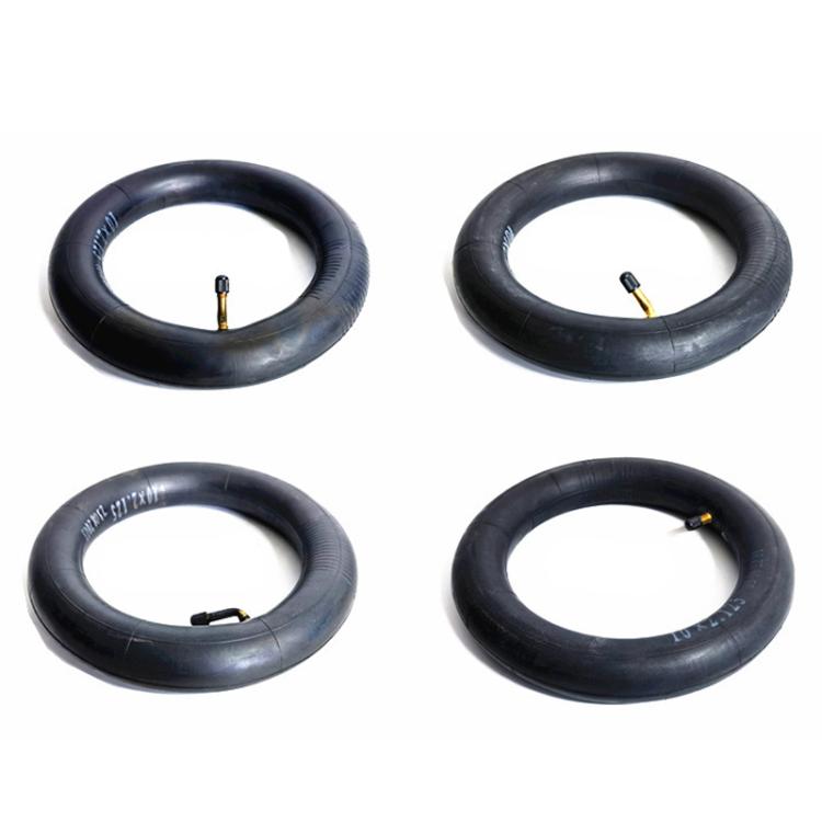 10 inch Electrical Scooter Thickened Butyl Rubber Inner Tube, 10 x 2.125 90 Degree Nozzle, 10 x 2.125 45 Degree Nozzle, 10 x 2.125 0 Degree Nozzle, 10 x 2.125 Straight Nozzle, 10 x 2.50 90 Degree Nozzle, 10 x 2.50 45 Degree Nozzle...