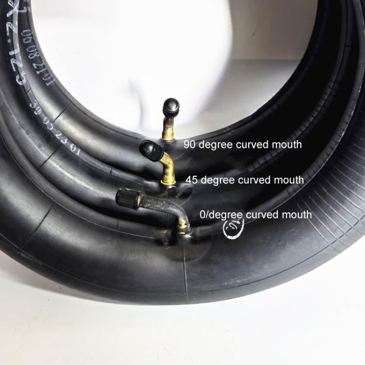 10 inch Electrical Scooter Thickened Butyl Rubber Inner Tube, 10 x 2.125 90 Degree Nozzle, 10 x 2.125 45 Degree Nozzle, 10 x 2.125 0 Degree Nozzle, 10 x 2.125 Straight Nozzle, 10 x 2.50 90 Degree Nozzle, 10 x 2.50 45 Degree Nozzle...