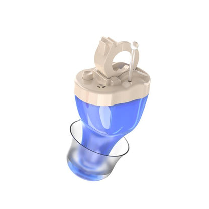 Digital Smart Noise Reduction CIC Hearing Aid Adjustable Sound Amplifier For The Elderly, Right Ear Red, Left Ear Blue, Left+Right Red Blue, Left Ear Skin Color, Right Color Skin Color, Left+Right Skin, Right Ear Black, Left Ear Black, Left+Right Black