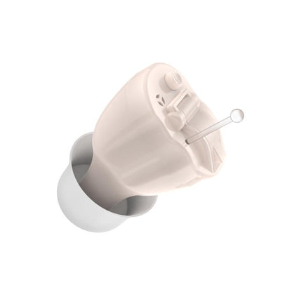 Digital Smart Noise Reduction CIC Hearing Aid Adjustable Sound Amplifier For The Elderly, Right Ear Red, Left Ear Blue, Left+Right Red Blue, Left Ear Skin Color, Right Color Skin Color, Left+Right Skin, Right Ear Black, Left Ear Black, Left+Right Black