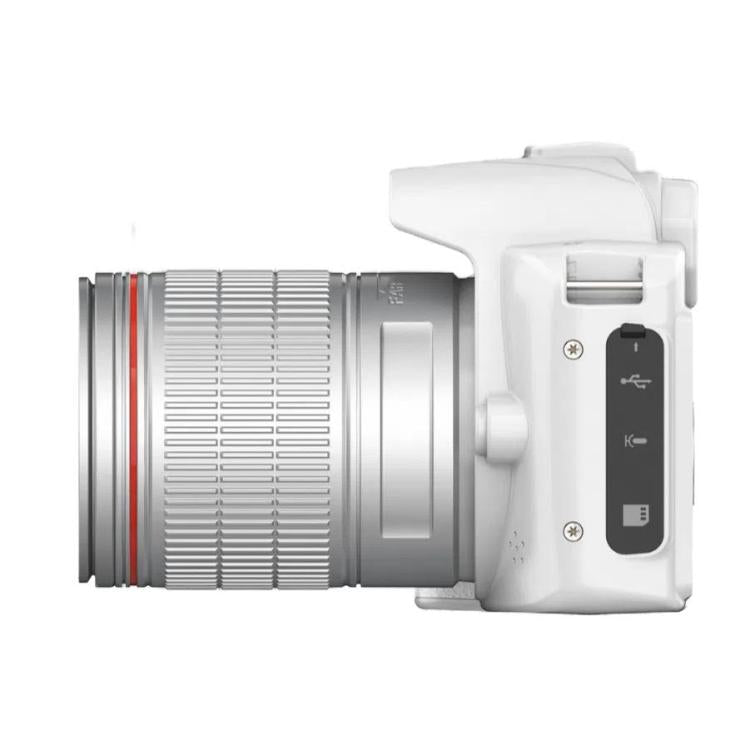 D5 HD WiFi Digital Camera 64MP Dual Camera Night Vision Photography Video DV, Standard White, Standard+Fill Light, Standard+Macro Lens, Standard+Microphone, Standard+Handheld Bracket, Standard+Mic+Light+Lens+Bracket