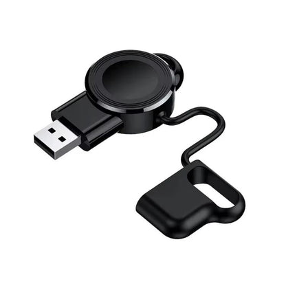 For Apple Watch 1/2/3/4/5/6/7/8/9/10/SE Magnetic Wireless Charger Mini Portable Smart Charger