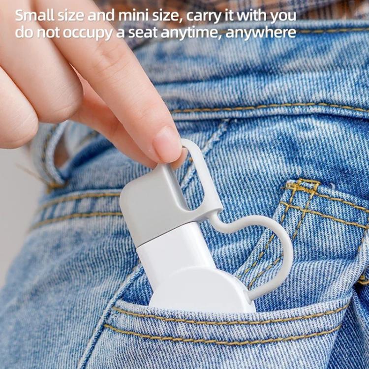 For Apple Watch 1/2/3/4/5/6/7/8/9/10/SE Magnetic Wireless Charger Mini Portable Smart Charger