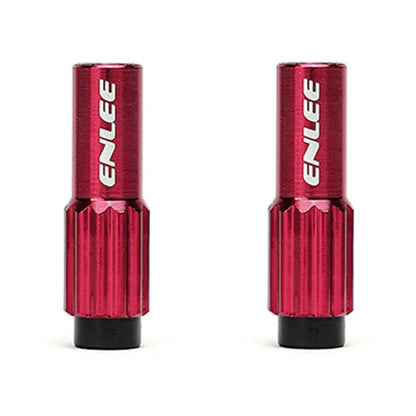 ENLEE Mountain Road Bicycle Shift Center Trim Screws 4mm Cable Brake Cable Adjustment Screw