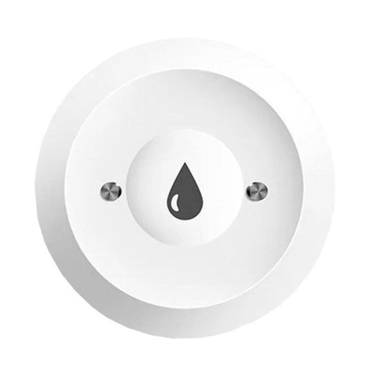 Zigbee Water Leak Detector Sensor, Compatible With Home Assistant, ZG-222Z