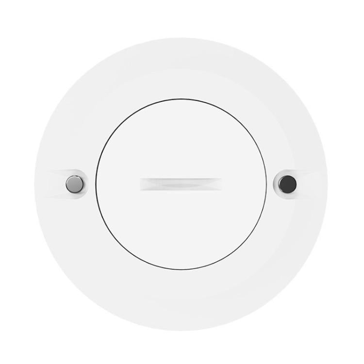 Zigbee Water Leak Detector Sensor, Compatible With Home Assistant, ZG-222Z