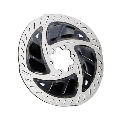 RACEWORK RK152 Mountain Bike Six-nail Heat Dissipation Wear-resistant Disc