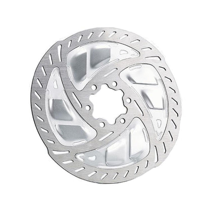 RACEWORK RK152 Mountain Bike Six-nail Heat Dissipation Wear-resistant Disc