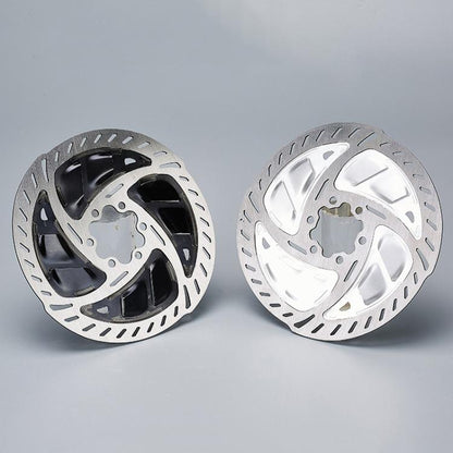 RACEWORK RK152 Mountain Bike Six-nail Heat Dissipation Wear-resistant Disc