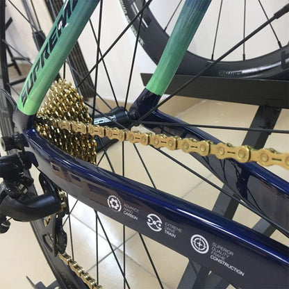 RACEWORK C0991A 11-speed Road Bicycle Cassette Flywheel, Silver 11-28T, Silver 11-32T, Gold 11-28T, Gold 11-32T, Gold 11-34T