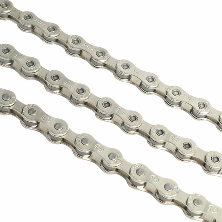 RACEWORK 136-section EPT Anti-rust Electric Bicycle Chain Power-assisted Bicycle Chain, 8-speed, 9-speed, 10-speed, 11-speed, 12-speed