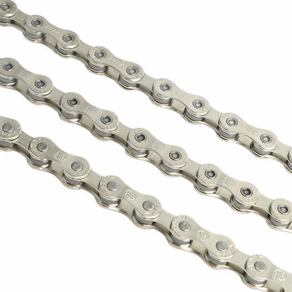 RACEWORK 136-section EPT Anti-rust Electric Bicycle Chain Power-assisted Bicycle Chain, 8-speed, 9-speed, 10-speed, 11-speed, 12-speed