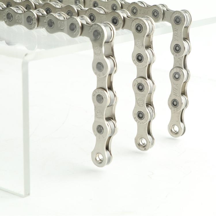 RACEWORK 136-section EPT Anti-rust Electric Bicycle Chain Power-assisted Bicycle Chain, 8-speed, 9-speed, 10-speed, 11-speed, 12-speed