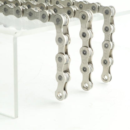 RACEWORK 136-section EPT Anti-rust Electric Bicycle Chain Power-assisted Bicycle Chain, 8-speed, 9-speed, 10-speed, 11-speed, 12-speed