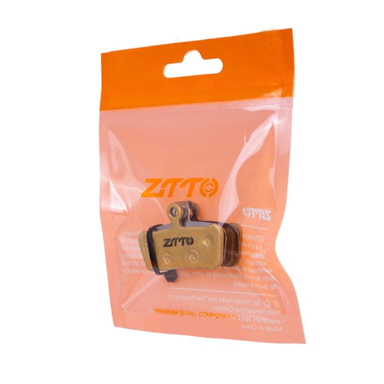 2pairs ZTTO Mountain Bike Full Metal Copper Base Lining Oil Disc Block Brake Pad, MJ-01B, MJ-01D, MJ-01E, MJ-01F, MJ-02A, MJ-02B, MJ-02D, MJ-02F, MJ-03F, MJ-04B, MJ-05B, MJ-05C, MJ-07B, MJ-07C, MJ-07C With Hole, MJ-08A, MJ-08B, MJ-11A, MJ-11C, MJ-11D...