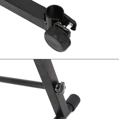 Electronic Piano Raised Stand Piano Keyboard Universal Double Layer Raised Stand Musical Instrument Accessories