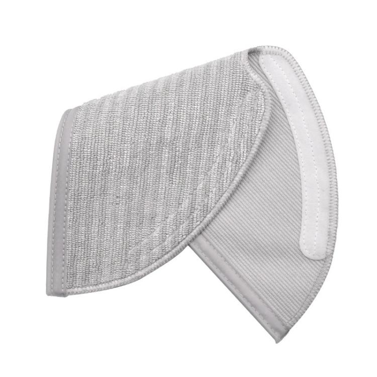 For Xiaomi 1C / 2C Sweeping Robot Accessories Main Side Brush Hepa Filter Mop Rag, 14pcs /Set