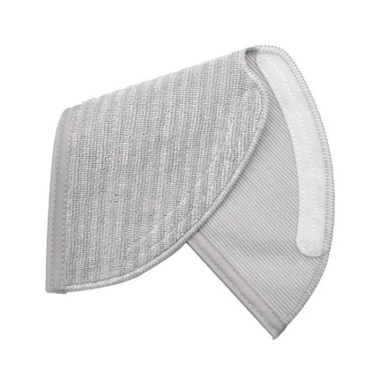 For Xiaomi 1C / 2C Sweeping Robot Accessories Main Side Brush Hepa Filter Mop Rag, 14pcs /Set
