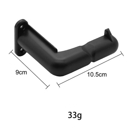 For Shark IZ682H / Dyson V10/V11/V12/V15 Wall Mounting Bracket Vacuum Cleaner Accessories