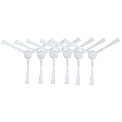 For Xiaomi C103 / E10 / B112 / 3C Sweeping and Mopping Robot Accessories, Main Brush, 3pcs Filters, 3pairs Side Brushes, 3pcs Mops, 3pcs Small Brushes, 3pcs Small Screwdrivers, 3pcs Brushes