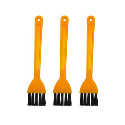 For Xiaomi C103 / E10 / B112 / 3C Sweeping and Mopping Robot Accessories, Main Brush, 3pcs Filters, 3pairs Side Brushes, 3pcs Mops, 3pcs Small Brushes, 3pcs Small Screwdrivers, 3pcs Brushes