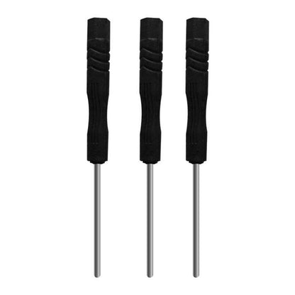 For Xiaomi C103 / E10 / B112 / 3C Sweeping and Mopping Robot Accessories, Main Brush, 3pcs Filters, 3pairs Side Brushes, 3pcs Mops, 3pcs Small Brushes, 3pcs Small Screwdrivers, 3pcs Brushes