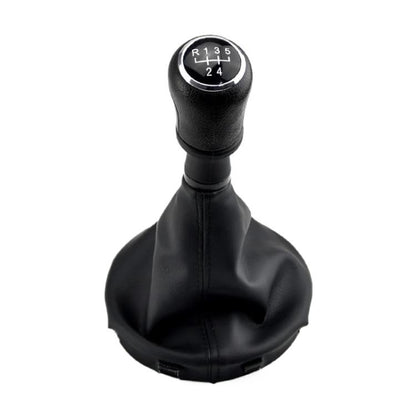 For Volkswagen Transporter T5 T6 MKV MKVI 2003-2011 Car Shifter Shift Handball Dust Cover 1T0711113, 5 Speed, 6 Speed