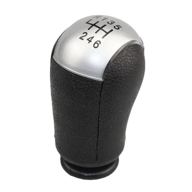 For Ford Focus / Mondeo Automotive Shifter Shifter Ball Accessories, 5 Speed, 6 Speed