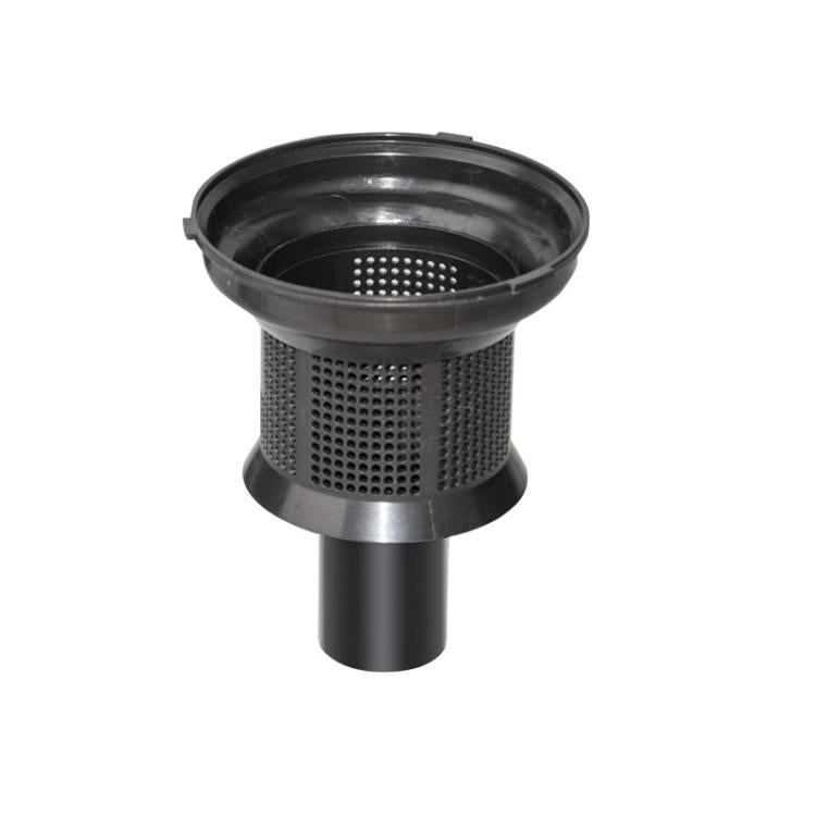 For ZEKAI K7 Vacuum Cleaner Replacement Parts, 5pcs Hepa Filter, EU Plug Charger, Dust Bin, Floor Brush, Conductive Tube, Telescopic Tube, Cyclone Cone, Mite Removal Brush, Frame, Motor Cover, 5pcs 2-in-1 Flat Suction, Roller Brush