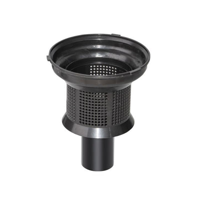 For ZEKAI K7 Vacuum Cleaner Replacement Parts, 5pcs Hepa Filter, EU Plug Charger, Dust Bin, Floor Brush, Conductive Tube, Telescopic Tube, Cyclone Cone, Mite Removal Brush, Frame, Motor Cover, 5pcs 2-in-1 Flat Suction, Roller Brush