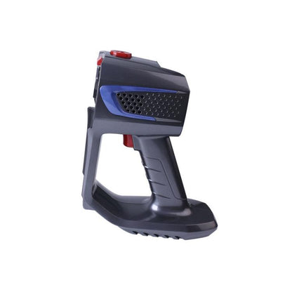 For ZEKAI K7 Vacuum Cleaner Replacement Parts, 5pcs Hepa Filter, EU Plug Charger, Dust Bin, Floor Brush, Conductive Tube, Telescopic Tube, Cyclone Cone, Mite Removal Brush, Frame, Motor Cover, 5pcs 2-in-1 Flat Suction, Roller Brush