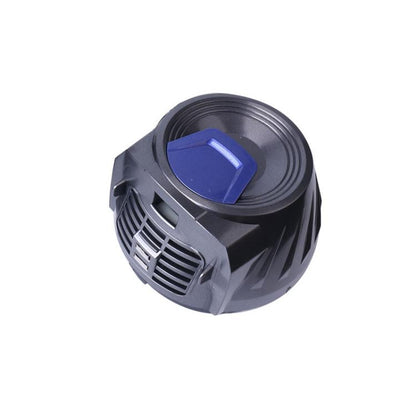 For ZEKAI K7 Vacuum Cleaner Replacement Parts, 5pcs Hepa Filter, EU Plug Charger, Dust Bin, Floor Brush, Conductive Tube, Telescopic Tube, Cyclone Cone, Mite Removal Brush, Frame, Motor Cover, 5pcs 2-in-1 Flat Suction, Roller Brush