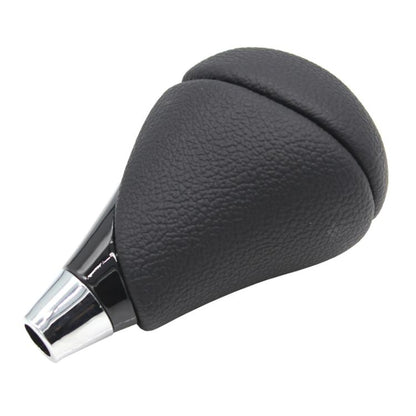 For Toyota / Lexus Thread 8mm Universal Car Auto Shift Shifter Handball, Black