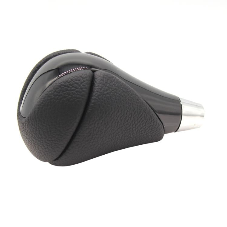 For Toyota / Lexus Thread 8mm Universal Car Auto Shift Shifter Handball, Black