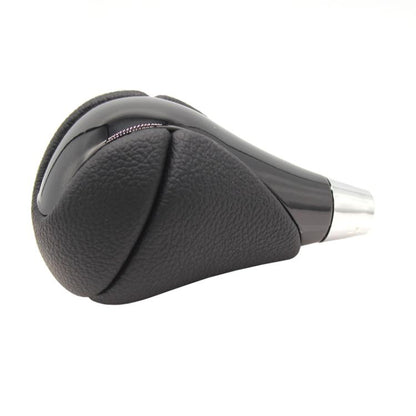 For Toyota / Lexus Thread 8mm Universal Car Auto Shift Shifter Handball, Black