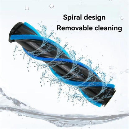 For INSE Vacuum Cleaner Head Brush Soft Roller Suction Head Accessories