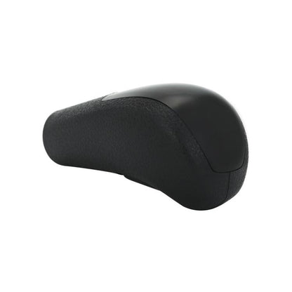 For Ford Focus MK2 Fiesta 2005-2012 Automobile Shift Knob Auto Shifter Handball, Black Without Hole