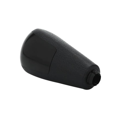 For Ford Focus MK2 Fiesta 2005-2012 Automobile Shift Knob Auto Shifter Handball, Black Without Hole