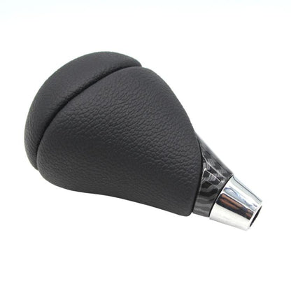 For Toyota / Lexus Thread 8mm Universal Car Auto Shift Shifter Handball, Carbon Fiber