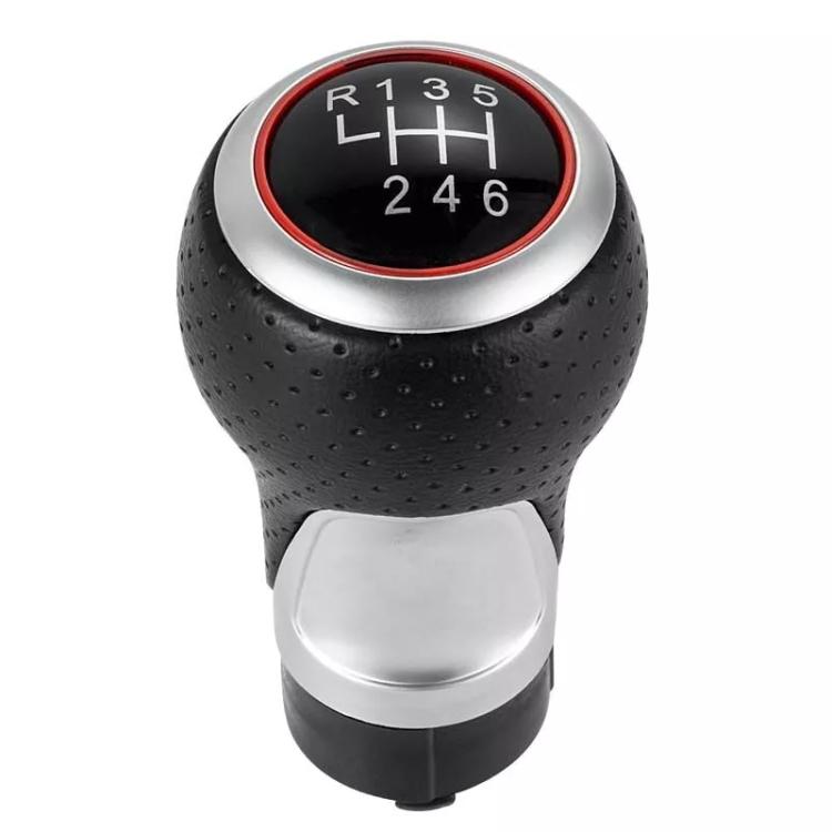 For Audi / Volkswagen / Skoda / Seat Car Shift Paddle Shifter Ball Accessories, 135 24R Gear, R135 24 Gear, R135 246 Gear