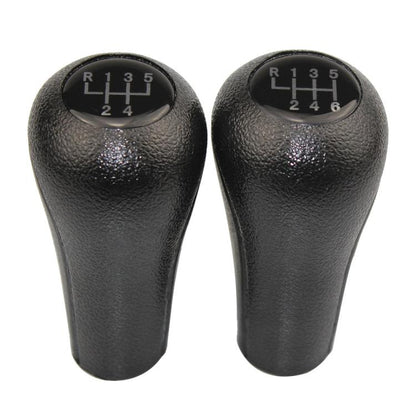 For BMW 1 / 3 / 5 / 6 Series Car Shifter Ball Gear Shift Knob, 5 Speed, 6 Speed