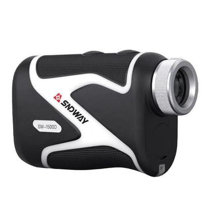 Handheld OLED Rangefinder Telescope Golf Rangefinder, SNDWAY SW-1000D 1000M, SNDWAY SW-1500D 1500M, SNDWAY SW-2000D 2000M