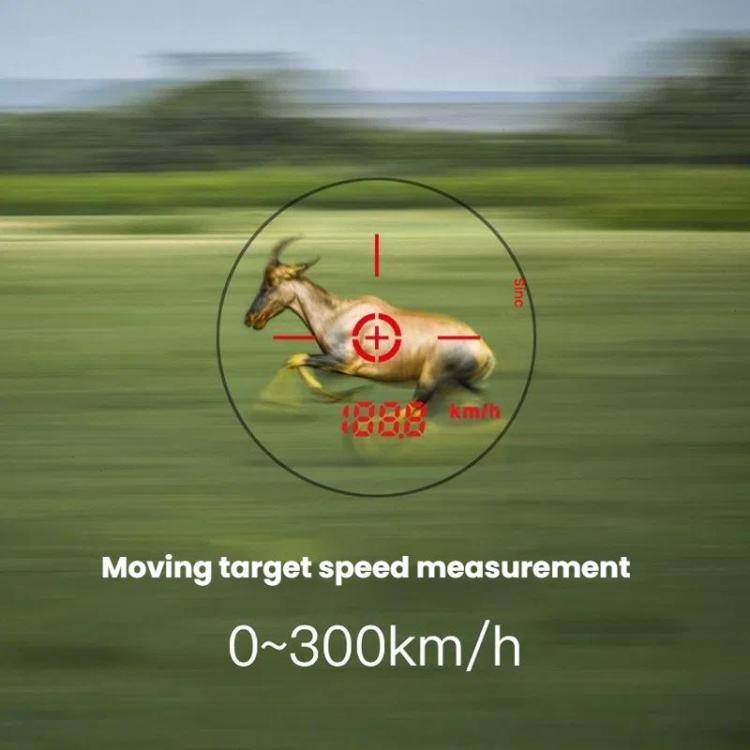Handheld OLED Rangefinder Telescope Golf Rangefinder, SNDWAY SW-1000D 1000M, SNDWAY SW-1500D 1500M, SNDWAY SW-2000D 2000M