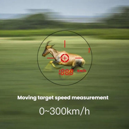 Handheld OLED Rangefinder Telescope Golf Rangefinder, SNDWAY SW-1000D 1000M, SNDWAY SW-1500D 1500M, SNDWAY SW-2000D 2000M