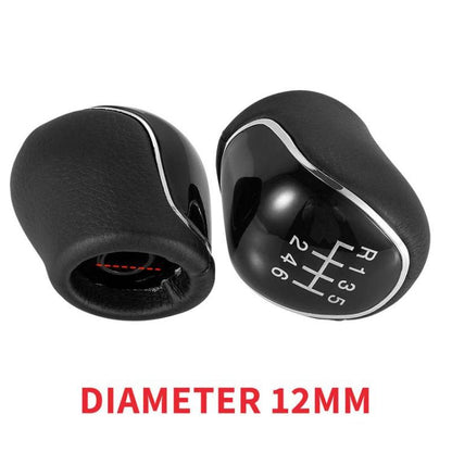 For Ford Automotive Threaded Short Shift Shifter Handballs, 5 Speed, 6 Speed R 135 246
